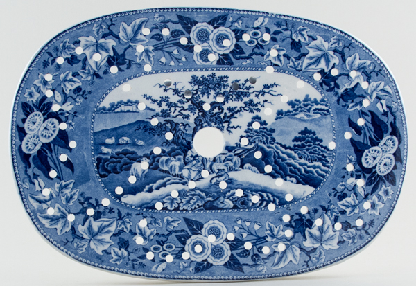 Drainer c1820